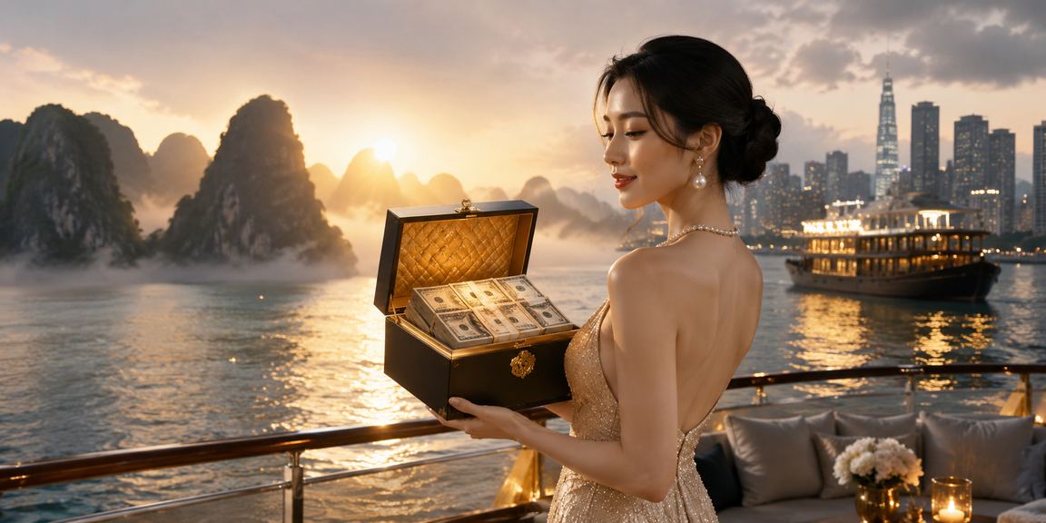 Thành viên VIP fe88 chơi live casino tại TP.HCM