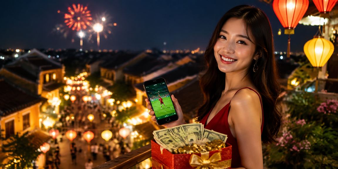 Không khí cá cược sôi động tại sòng bài trực tuyến Việt Nam trên fe88